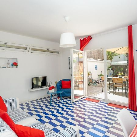 Marisabella Luxury Home Vico Equense Εξωτερικό φωτογραφία