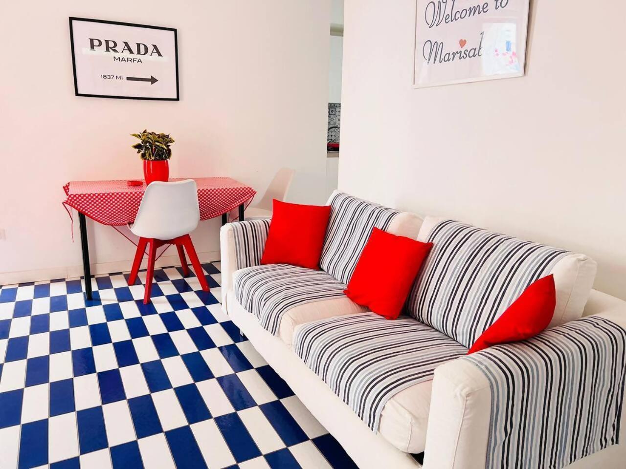 Marisabella Luxury Home Vico Equense Εξωτερικό φωτογραφία