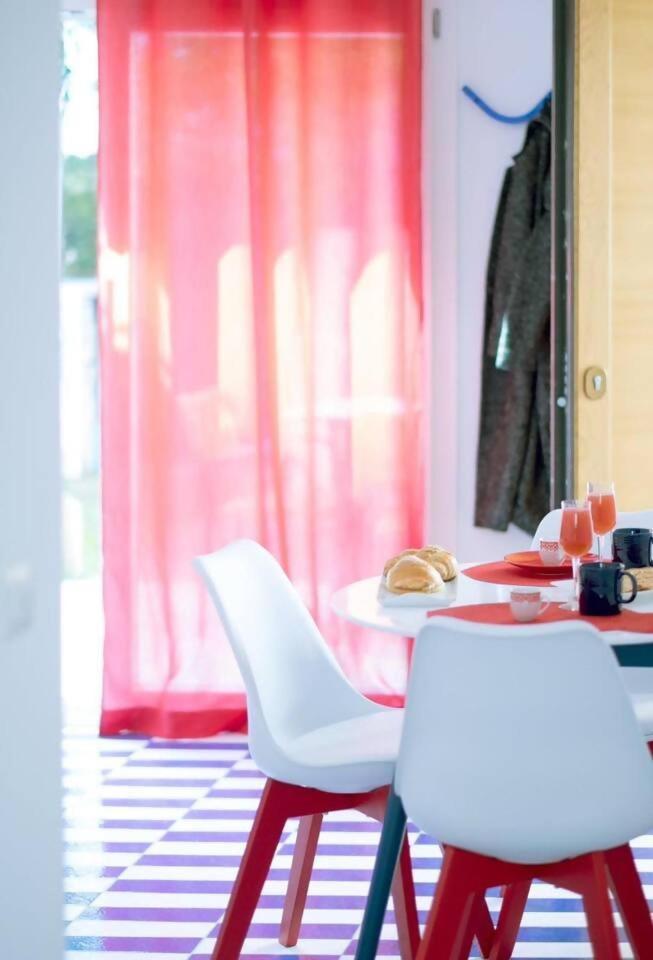 Marisabella Luxury Home Vico Equense Εξωτερικό φωτογραφία