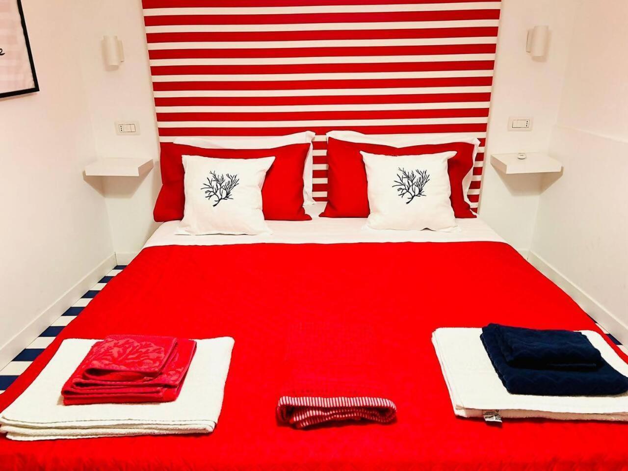 Marisabella Luxury Home Vico Equense Εξωτερικό φωτογραφία