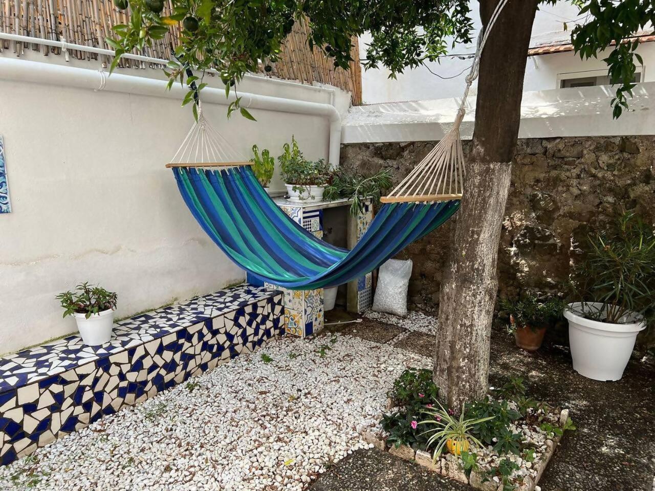 Marisabella Luxury Home Vico Equense Εξωτερικό φωτογραφία