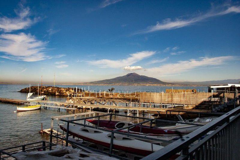 Marisabella Luxury Home Vico Equense Εξωτερικό φωτογραφία