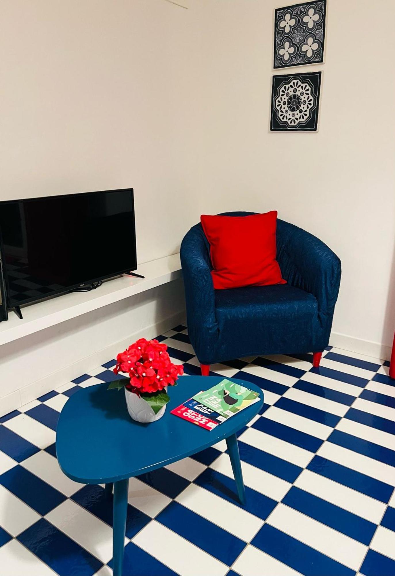 Marisabella Luxury Home Vico Equense Εξωτερικό φωτογραφία