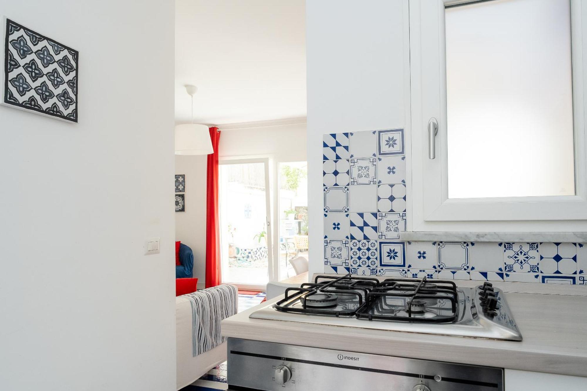 Marisabella Luxury Home Vico Equense Εξωτερικό φωτογραφία