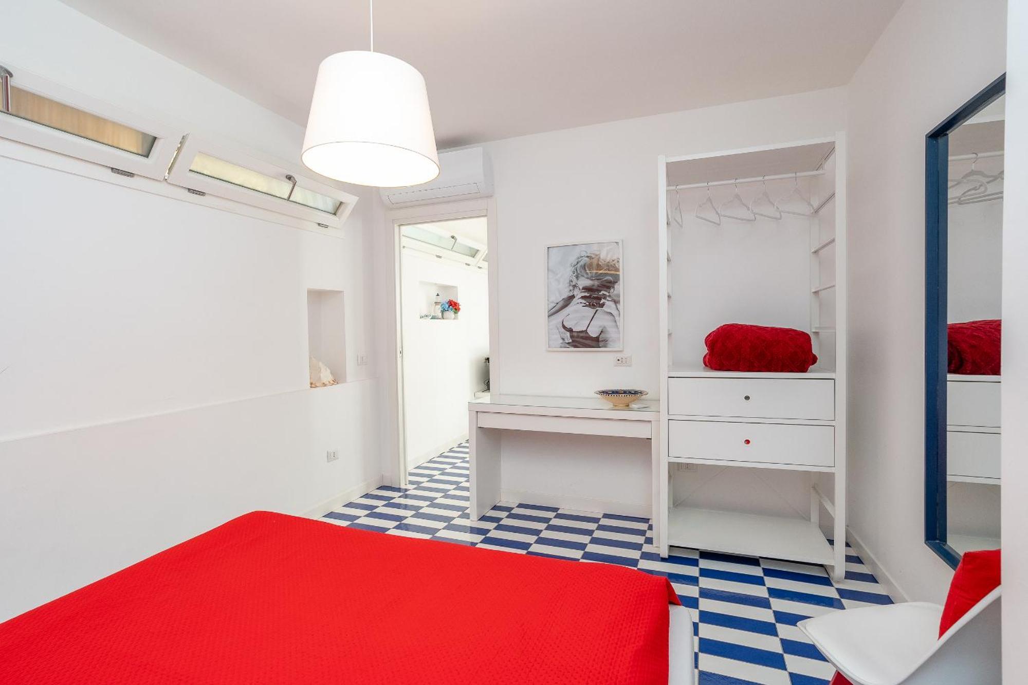 Marisabella Luxury Home Vico Equense Εξωτερικό φωτογραφία