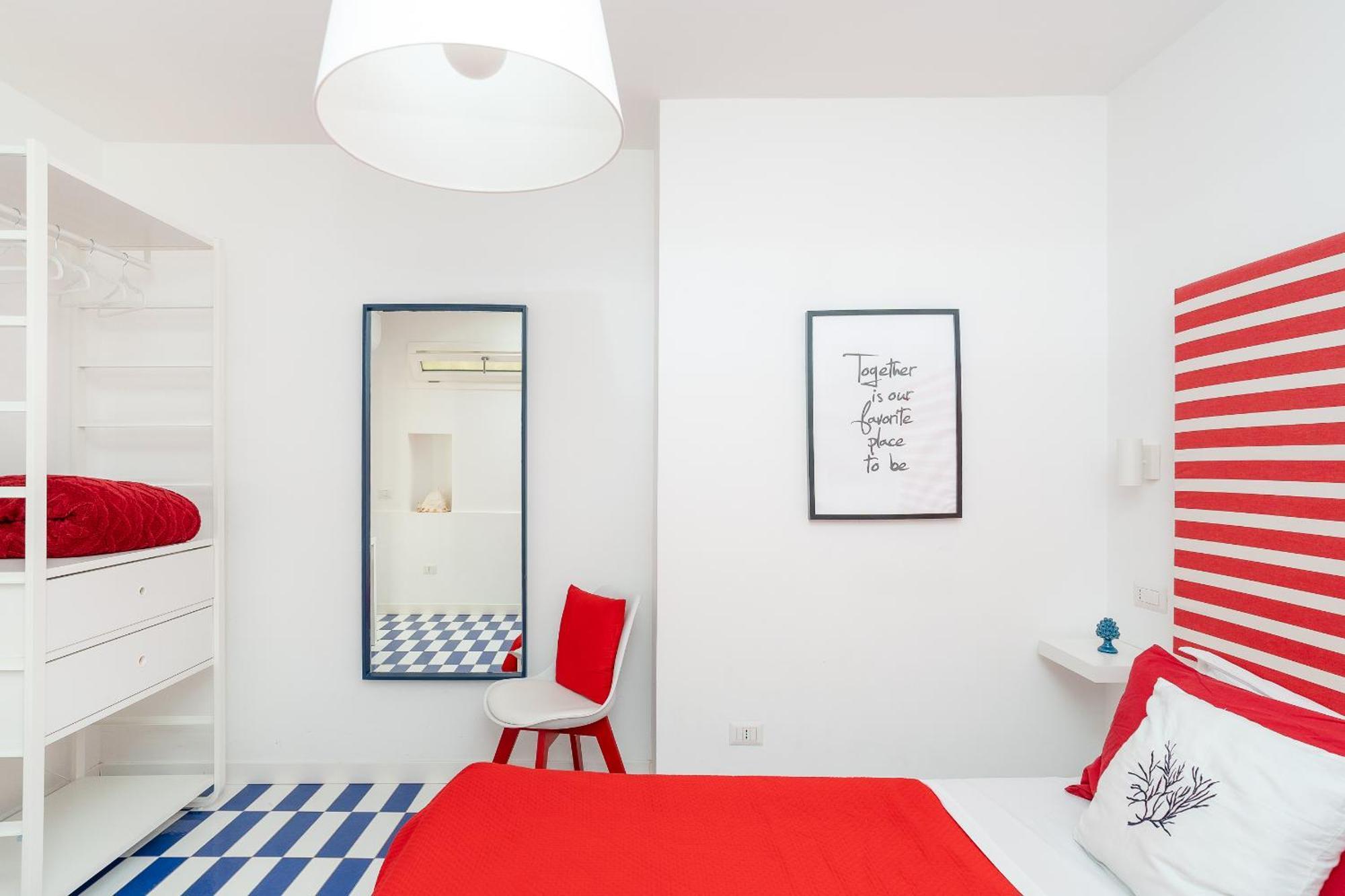 Marisabella Luxury Home Vico Equense Εξωτερικό φωτογραφία