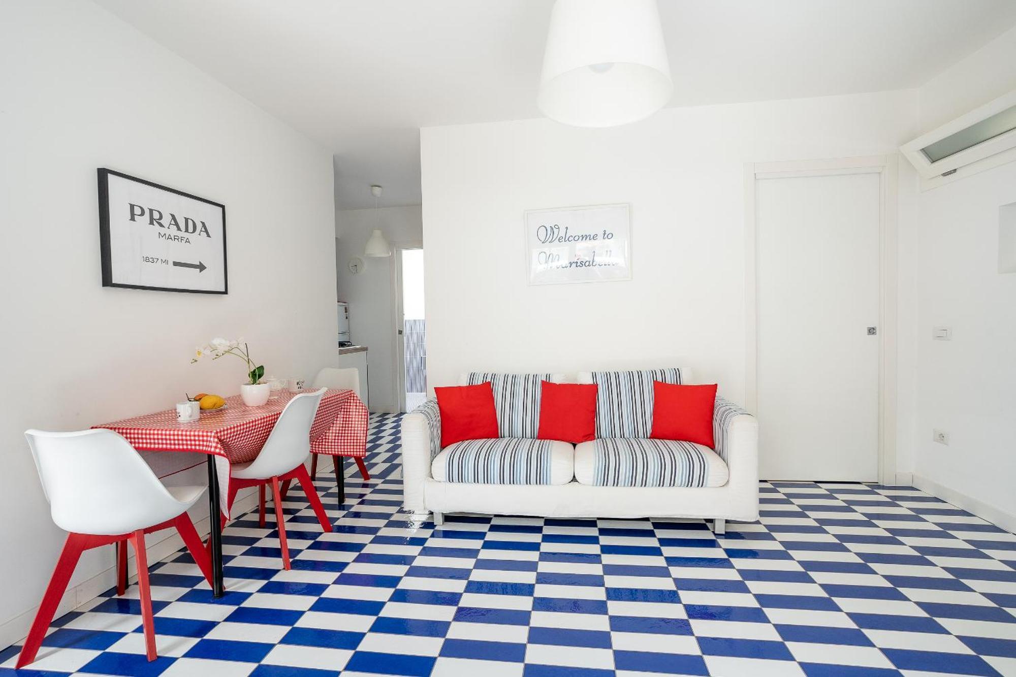 Marisabella Luxury Home Vico Equense Εξωτερικό φωτογραφία