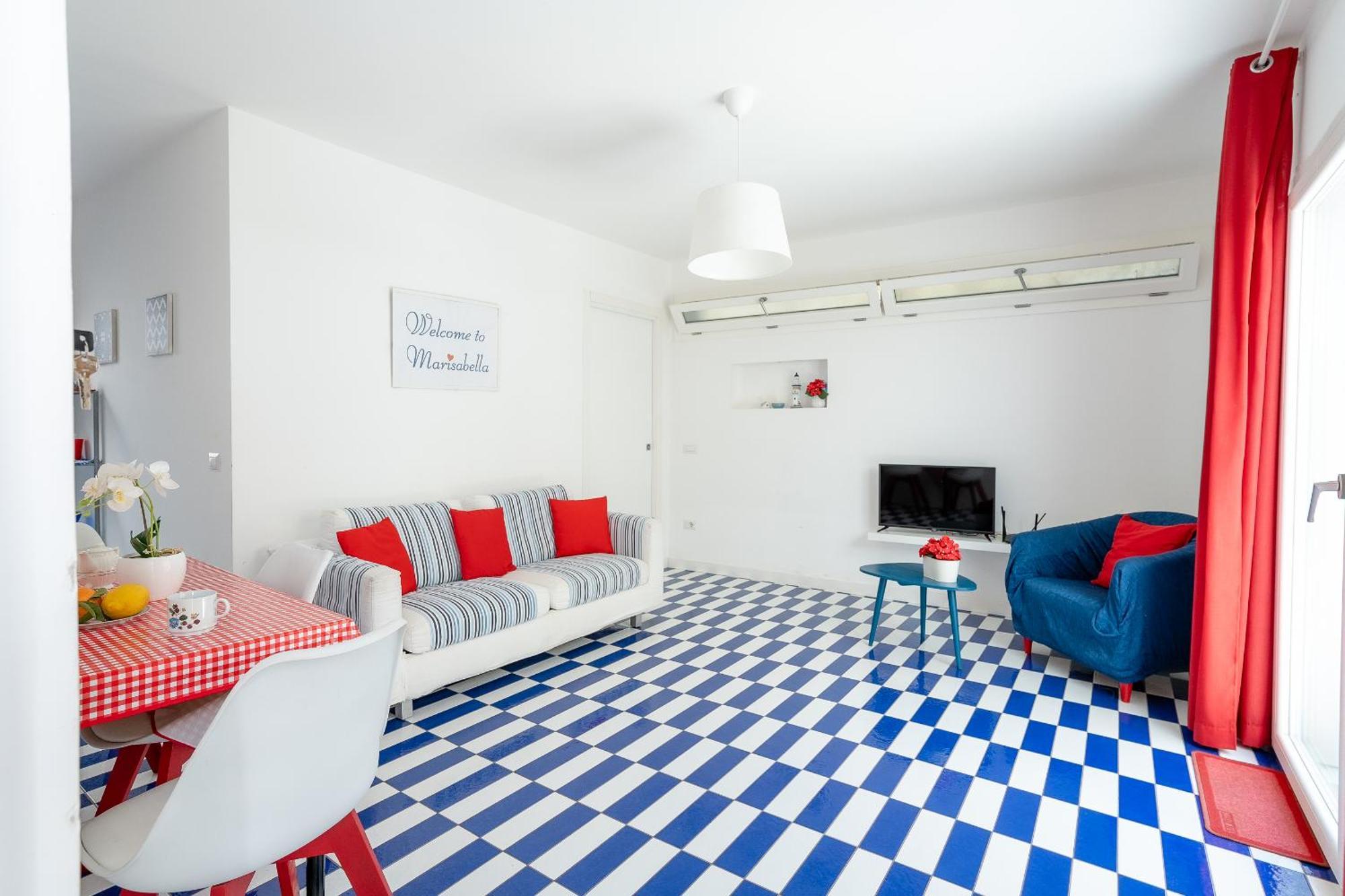 Marisabella Luxury Home Vico Equense Εξωτερικό φωτογραφία