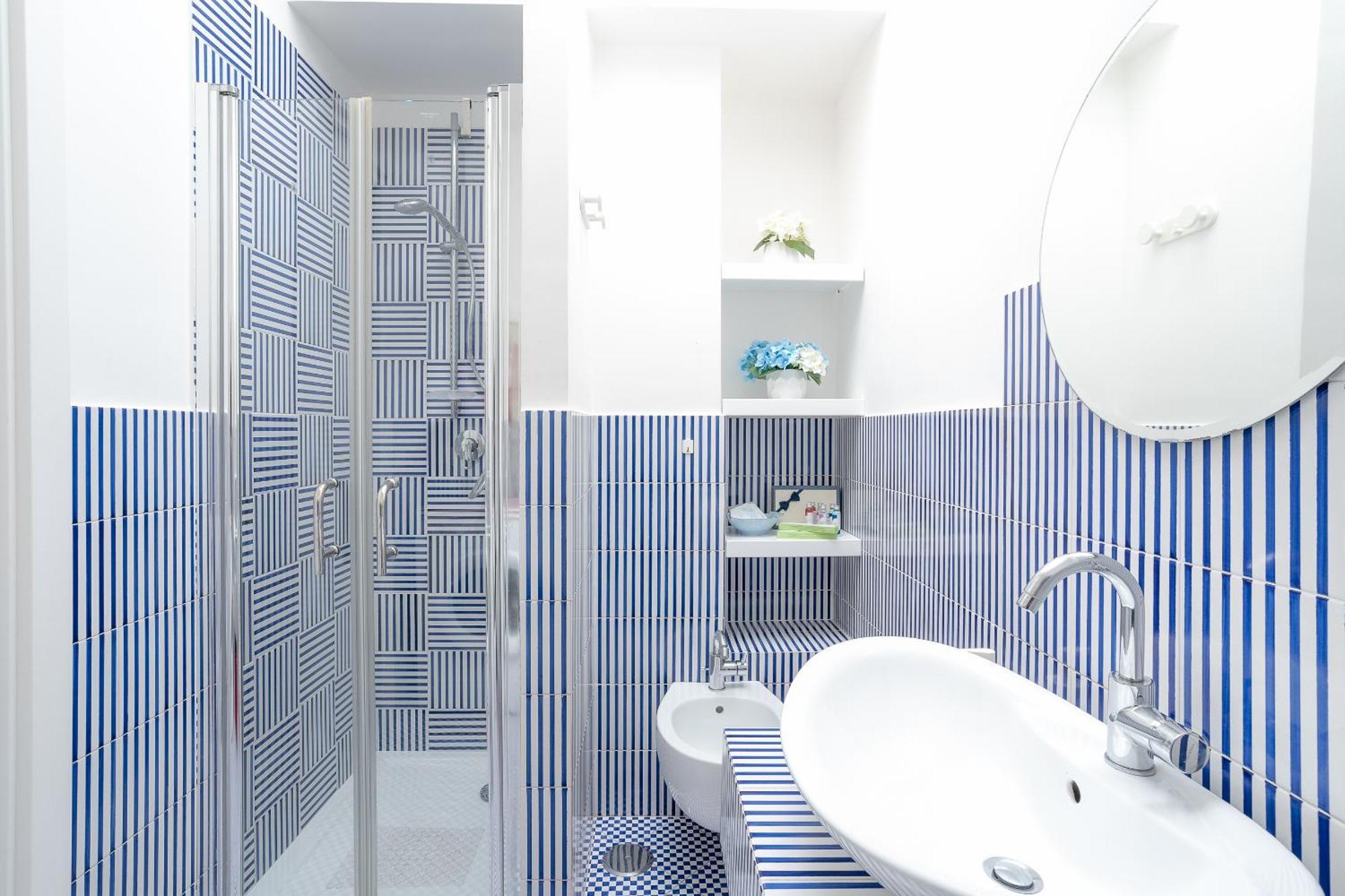 Marisabella Luxury Home Vico Equense Εξωτερικό φωτογραφία