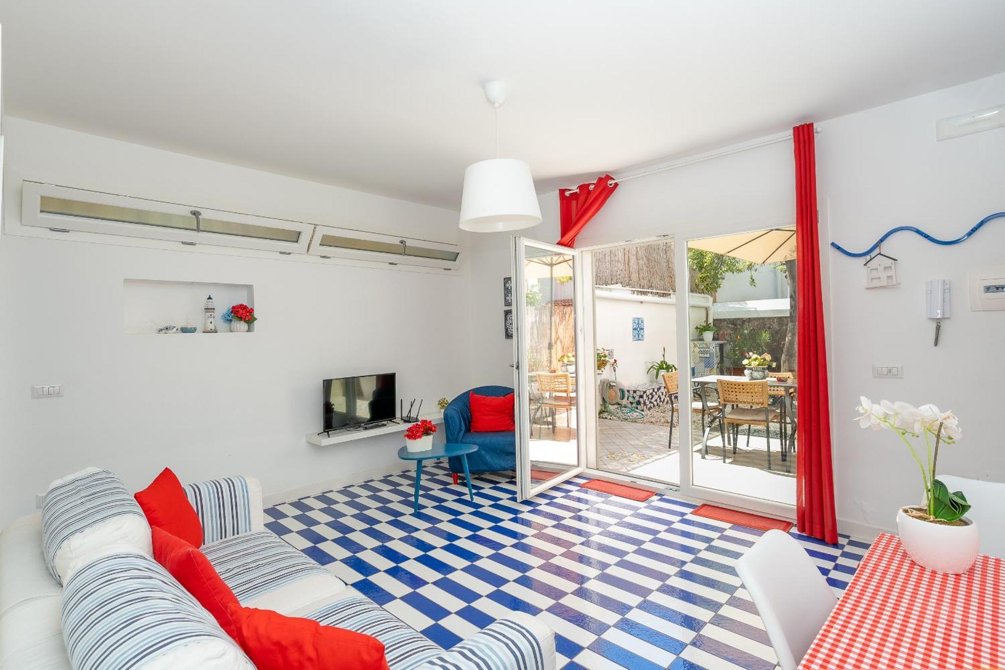 Marisabella Luxury Home Vico Equense Εξωτερικό φωτογραφία